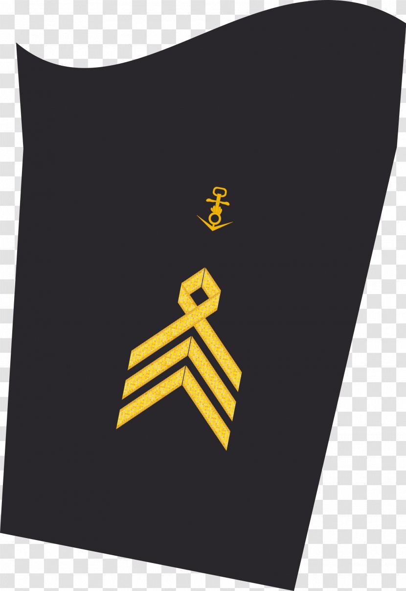 Ranks Of The German Bundeswehr Unteroffiziere Mit Portepee Oberbootsmann Military Rank Transparent PNG