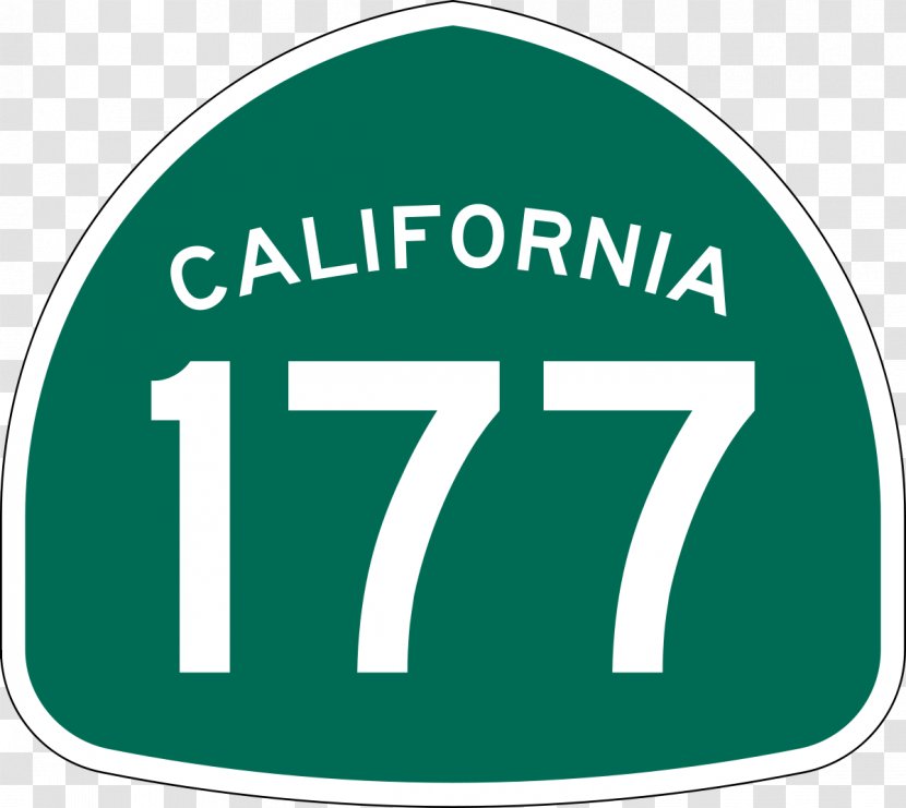 Hollywood Freeway California 170 State Route 169 Number Victory Boulevard - Desert Highway Transparent PNG