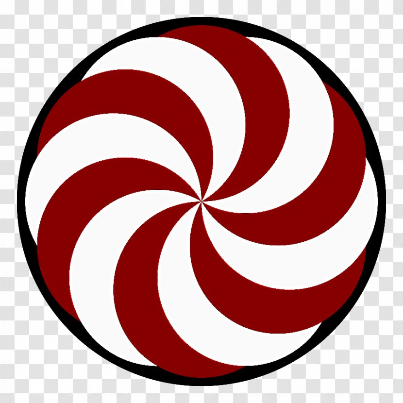 Water Circle - Spiral Logo Transparent PNG