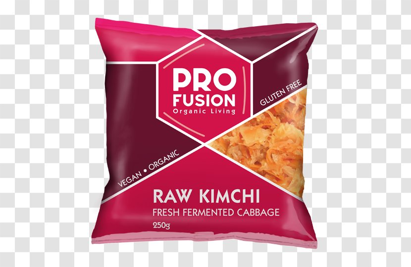 Organic Food Flavor Raw Foodism Kimchi - Salad - Vegetable Transparent PNG