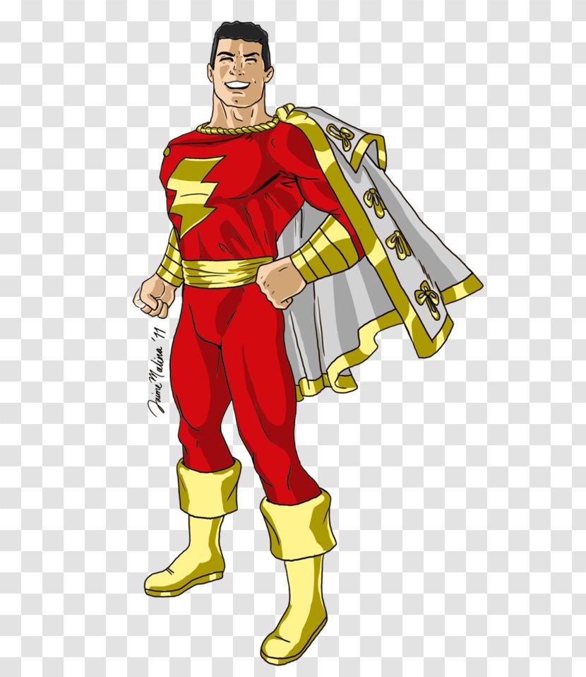 Captain Marvel Jr. Zatanna Superhero Comic Book Transparent PNG