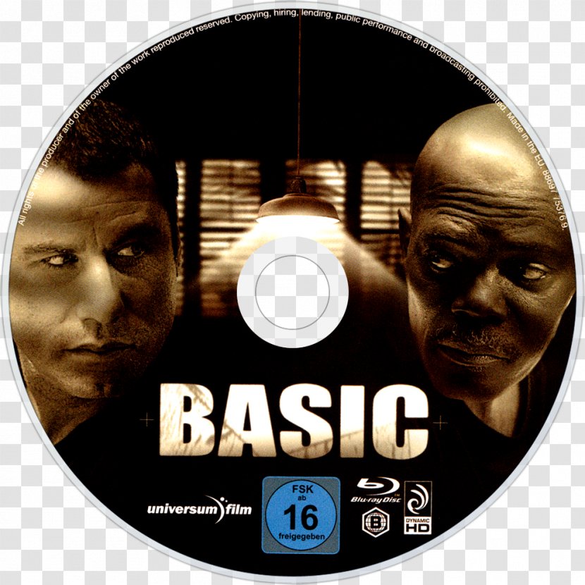 Basic John Travolta Samuel L. Jackson Film Killing Season - Giovanni Ribisi - L Transparent PNG