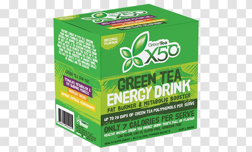 Green Tea Matcha Energy Drink Tribeca Health Transparent PNG