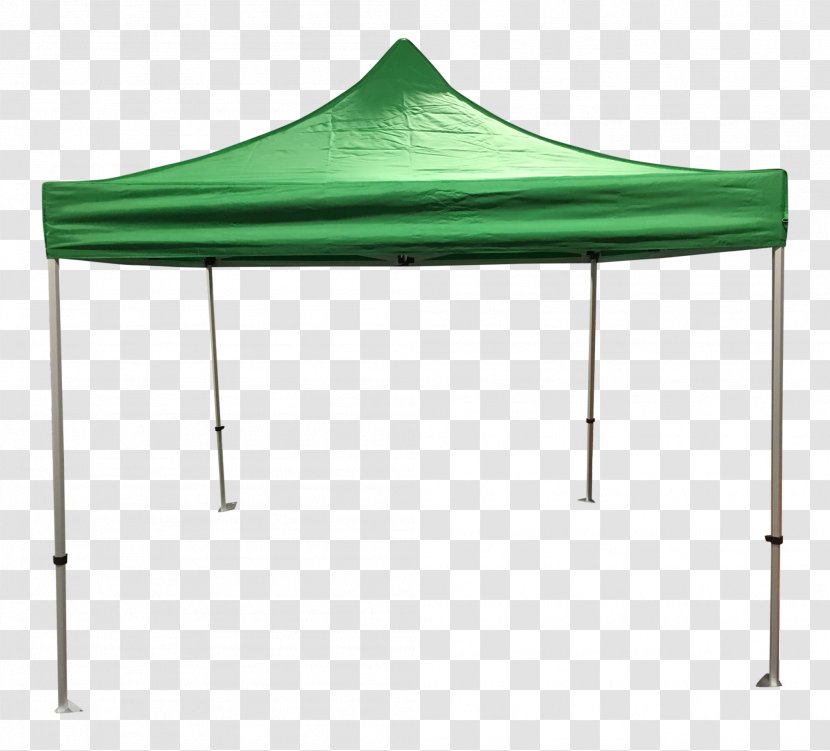 Pop Up Canopy Tent Pole Marquee Gazebo - Shade Transparent PNG