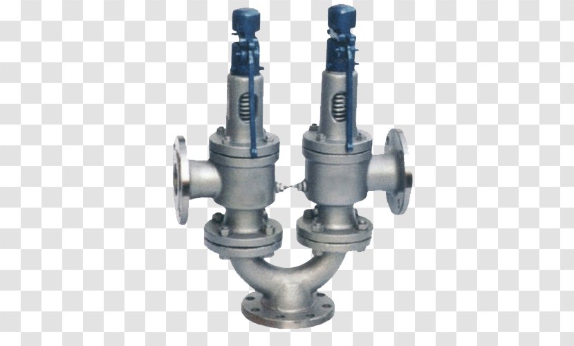 Safety Valve Relief Ball Control Valves - Business Transparent PNG