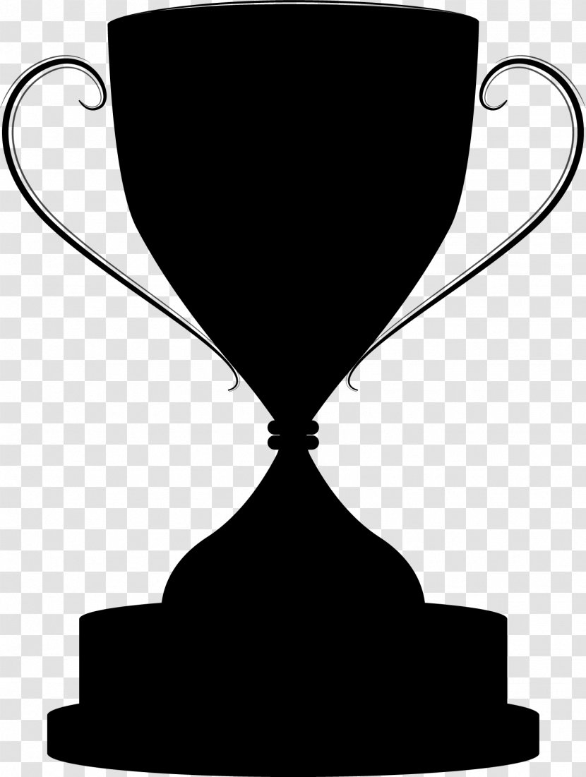 Product Design Trophy Clip Art - Tableware Transparent PNG