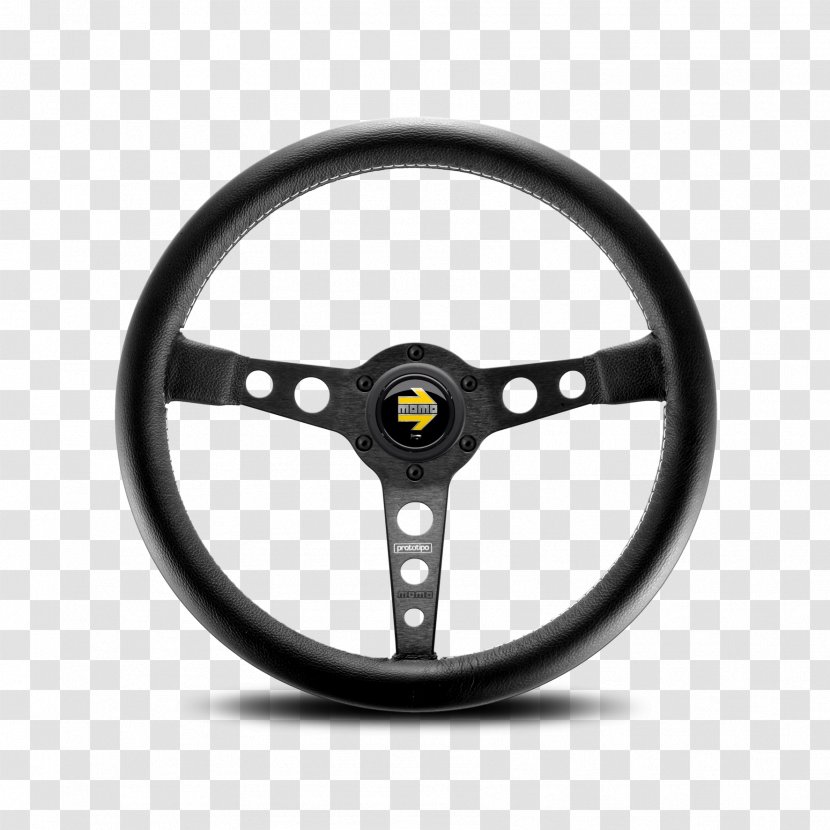 Car Steering Wheel Momo Porsche 911 - Part Transparent PNG