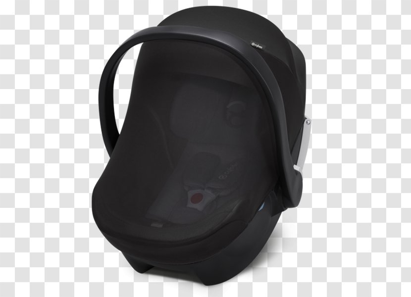 Baby & Toddler Car Seats Cybex Aton 5 Cloud Q - Head Restraint Transparent PNG