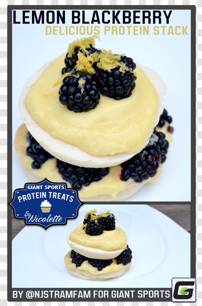 Pancake Frozen Dessert Baking Flavor Buttercream - Dish - BlackBerry Juice Transparent PNG