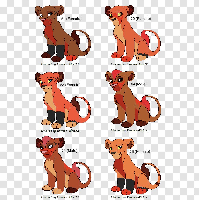 Dog Breed Lion Cat Puppy - Leash - Box Transparent PNG