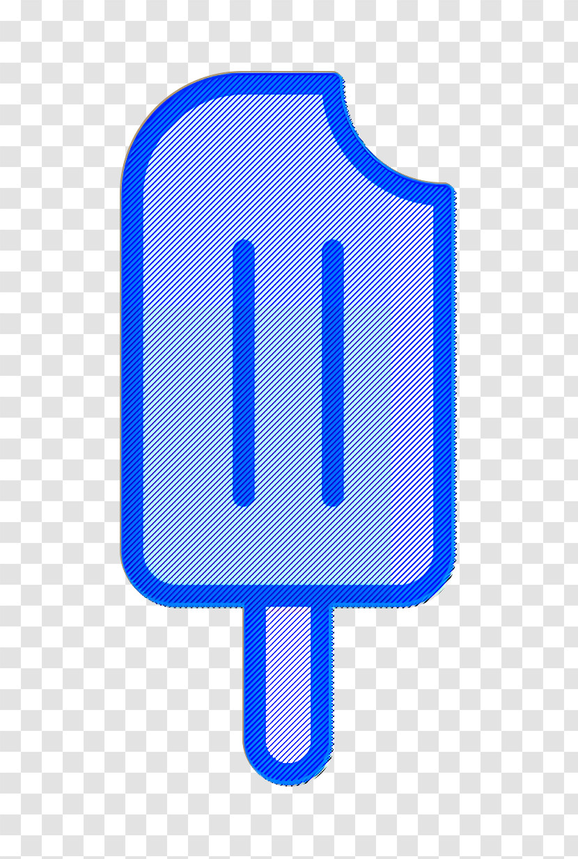 Popsicle Icon Food And Restaurant Icon Ice Cream Icon Transparent PNG