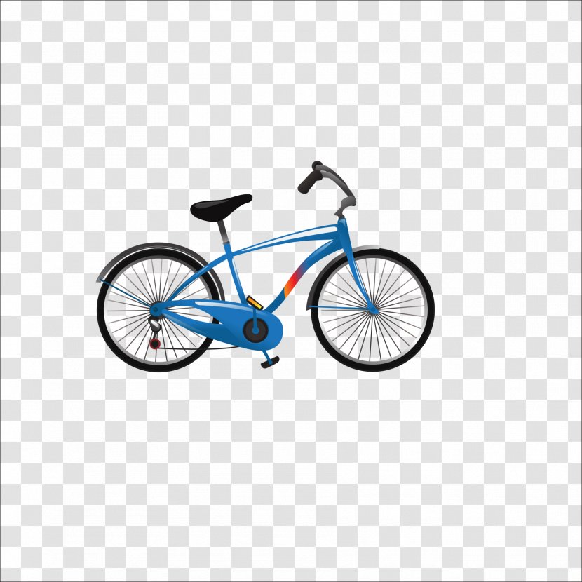 Ford Ranger Giant Bicycles Mountain Bike Cycling - Car Transparent PNG