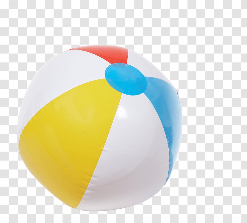 Toy Beach Ball Slinky Transparent PNG