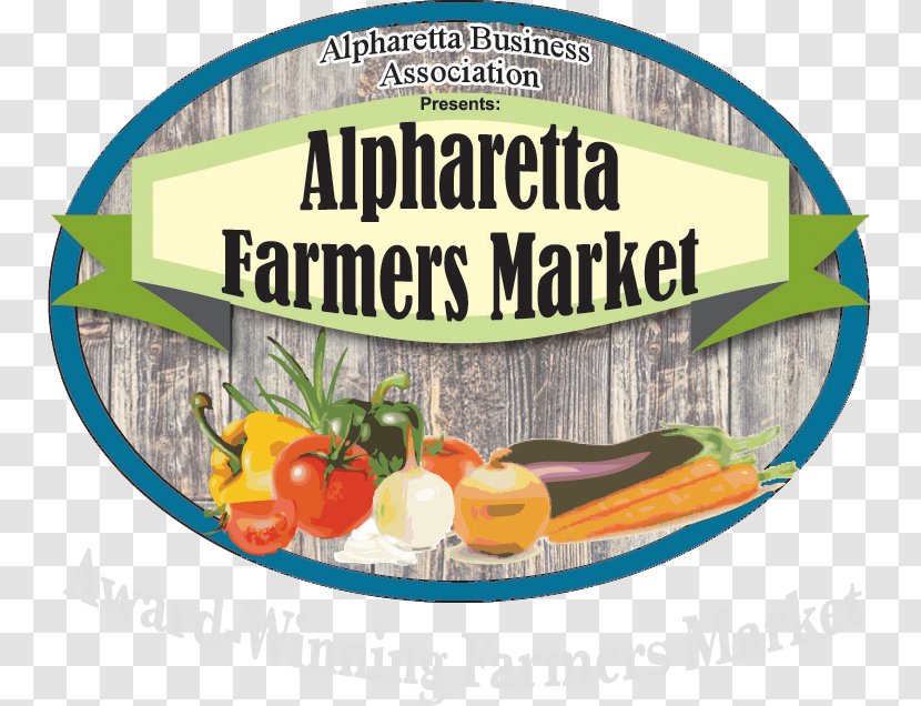 Farmers' Market Local Food Teasley Place Purchasing - Marketplace - Farmers Transparent PNG