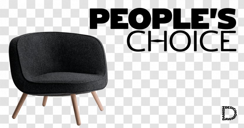 Chair Danish Design Furniture Transparent PNG