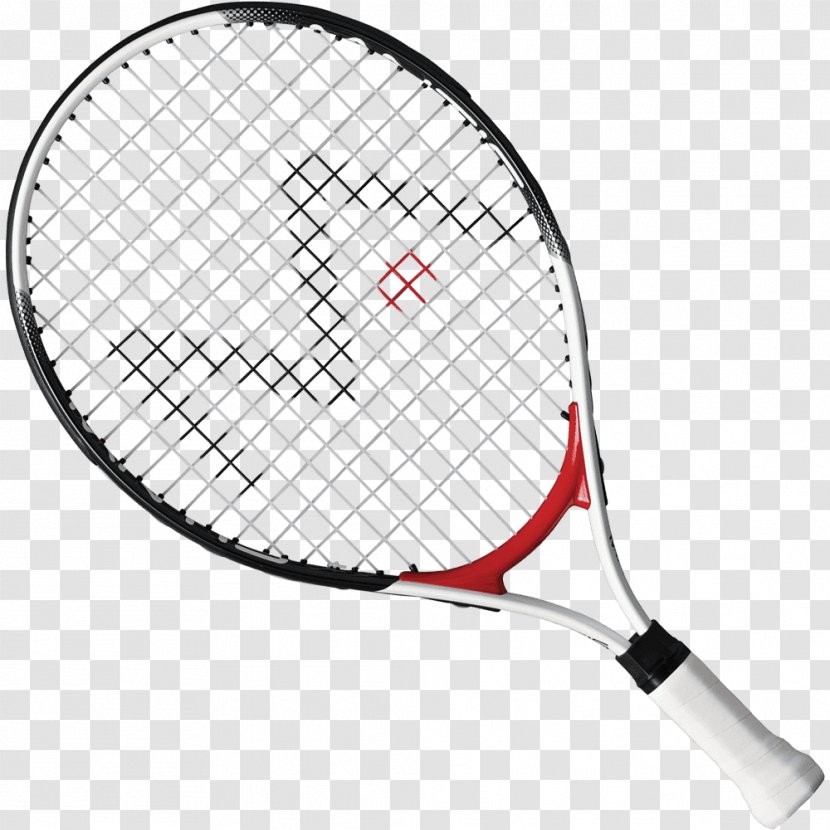 Strings Wilson ProStaff Original 6.0 Racket Tennis Rakieta Tenisowa - Ping Pong Paddles Sets - Player Transparent PNG