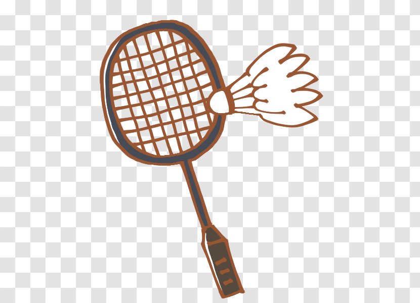 Racket Tennis Badminton Ball Sport Transparent PNG