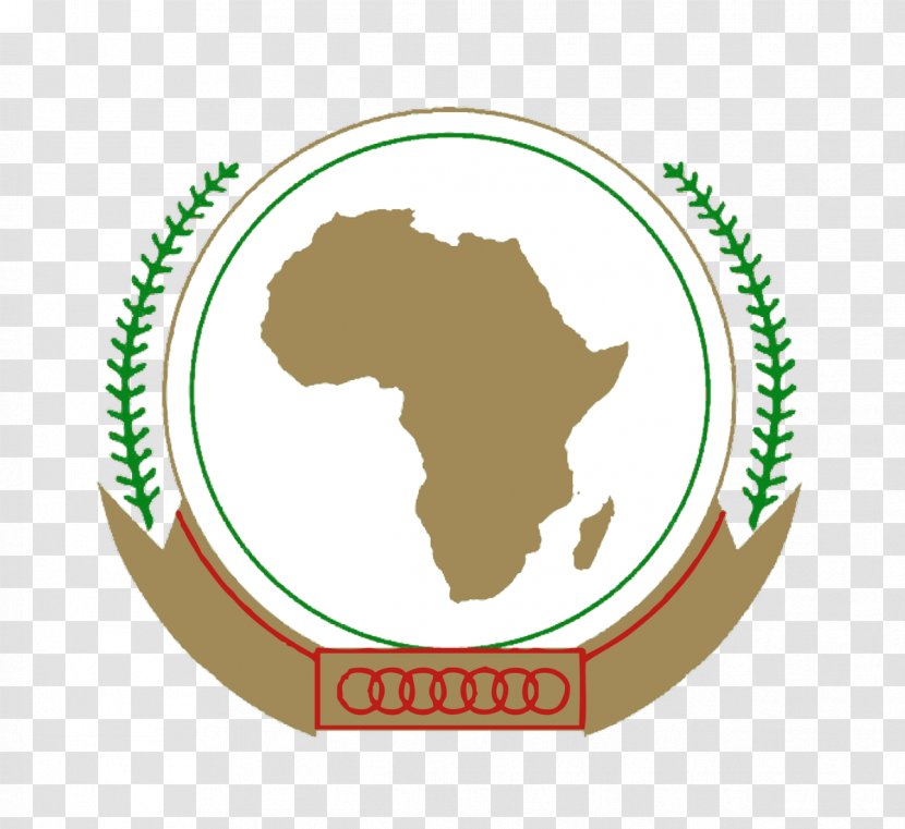 Addis Ababa Chairperson Of The African Union Commission Africa Day - Panafricanism Transparent PNG