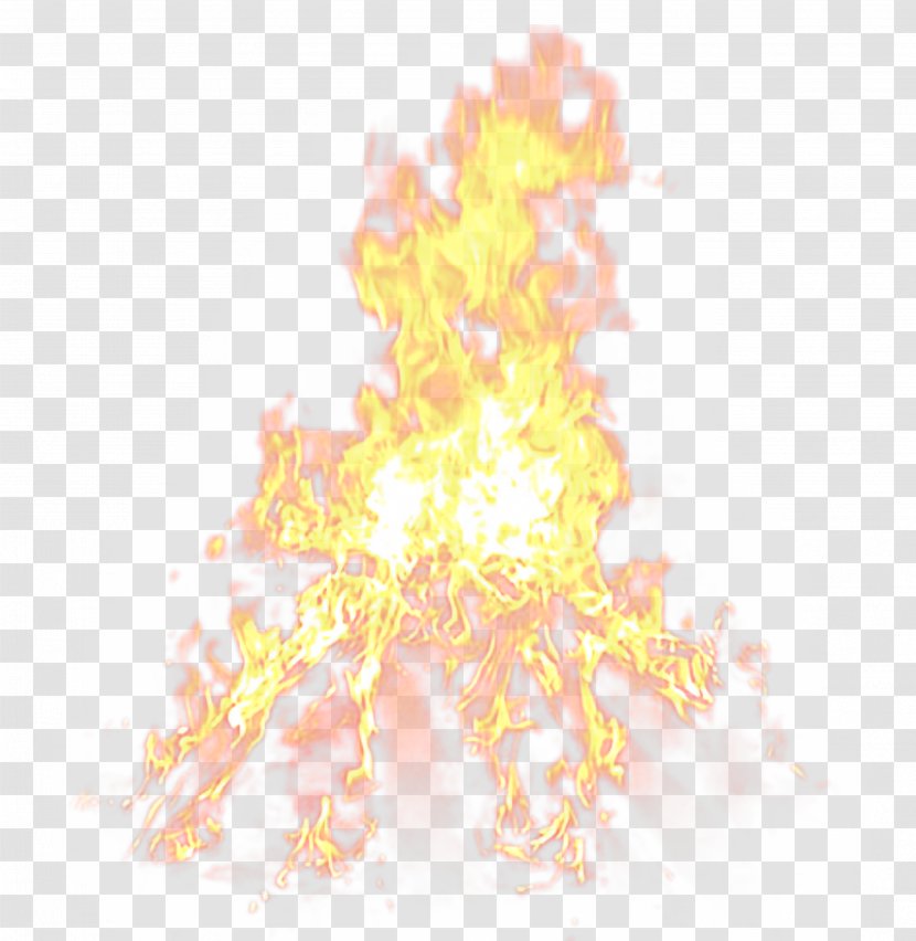 Conflagration Fire Flame Combustion - Haze - Large Clipart Picture Transparent PNG