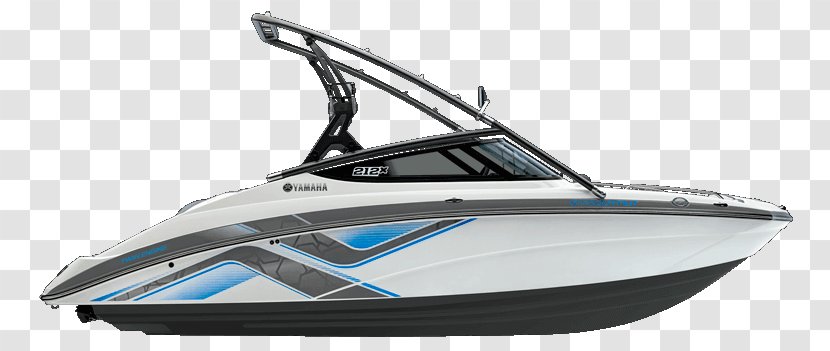 Motor Boats Yamaha Company Car Duncansville - Boat Transparent PNG