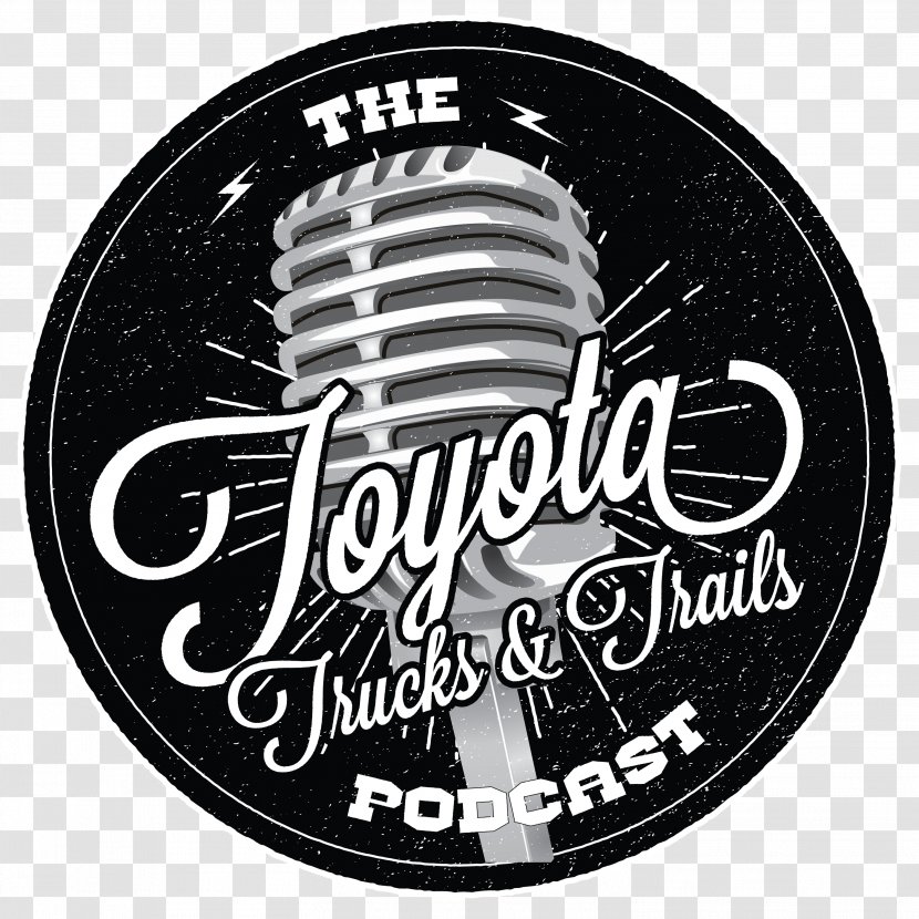 2016 Toyota Tacoma Logo 0 - Emblem Transparent PNG