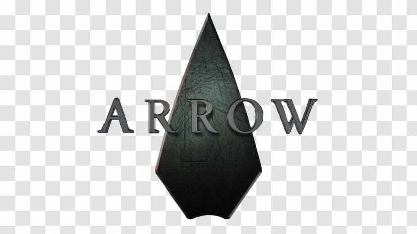 Green Arrow Logo - Black - Season 6 ArrowSeason 2Seasons Transparent PNG