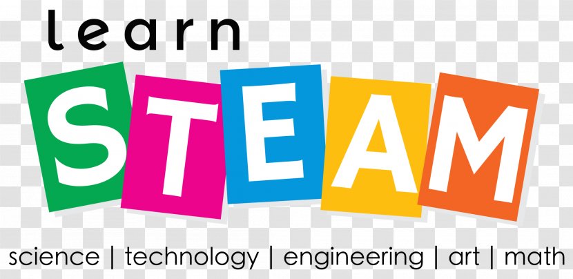 Learn S.T.E.A.M. Non-profit Organisation 501(c) Organization 501(c)(3) - Steam - Science, Technology, Engineering, And Mathematics Transparent PNG