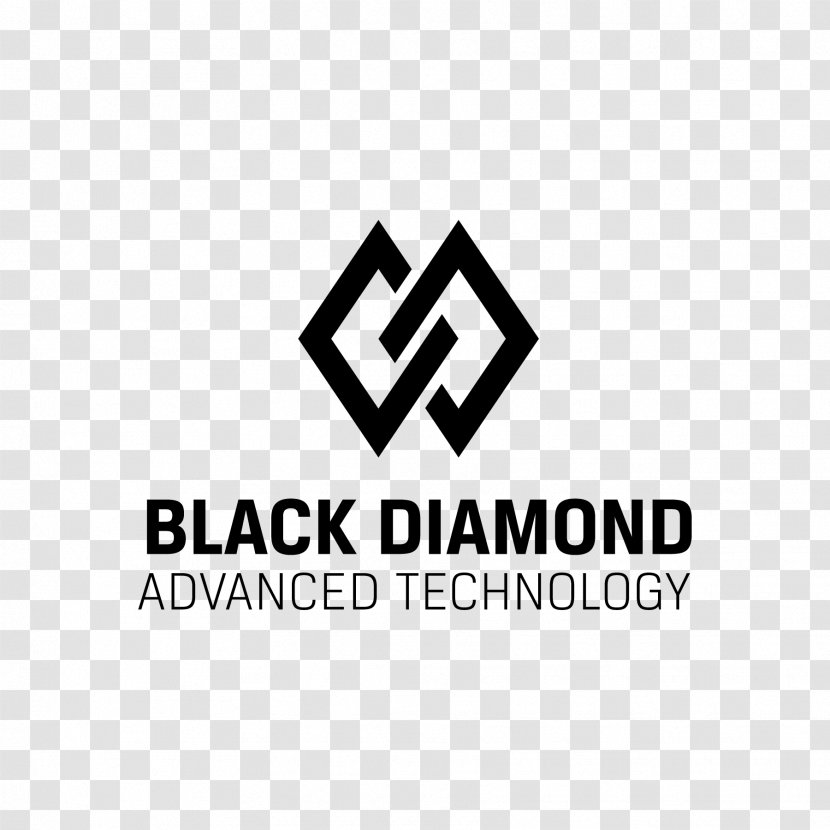 Black Diamond Advanced Technology, LLC Logo Equipment Brand - Technology Llc Transparent PNG