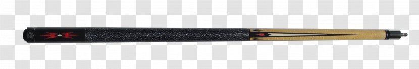 Gun Barrel - Pool Cue Transparent PNG