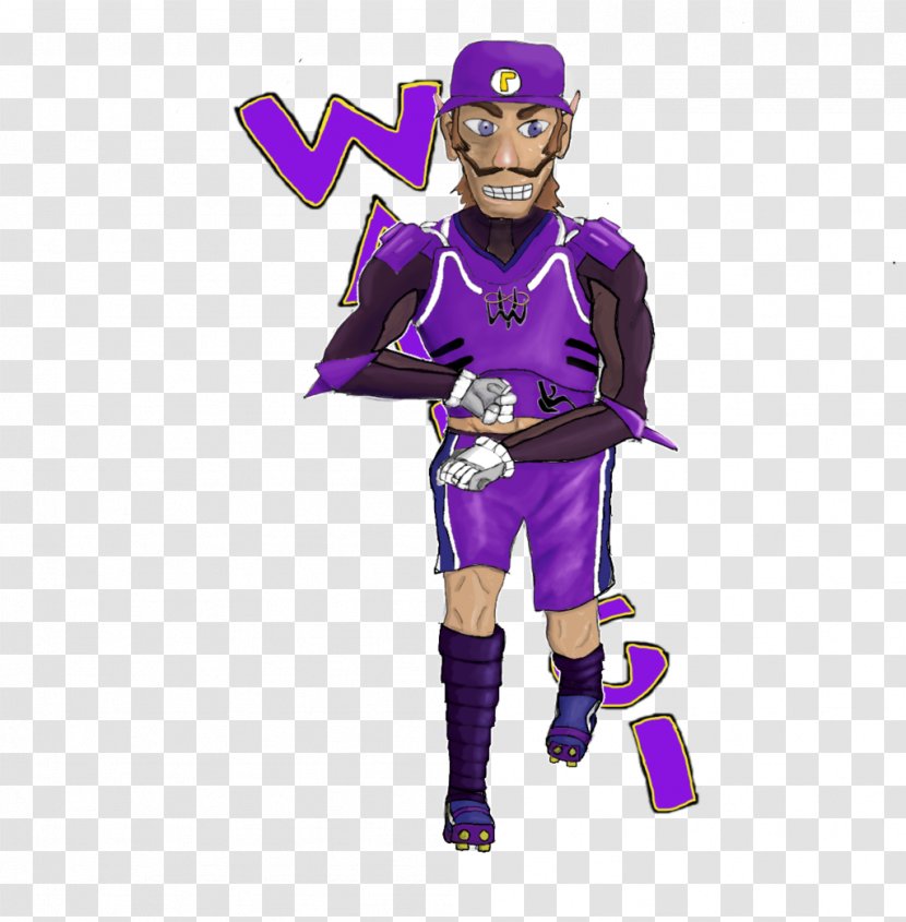 Costume Outerwear Character Fiction - Violet - Soccar Transparent PNG