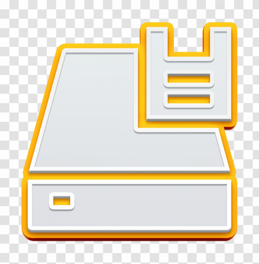 Computer Icon Data Device - Technology - Logo Transparent PNG