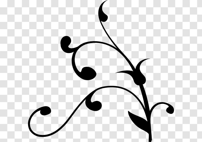 Branch Tree Clip Art Transparent PNG