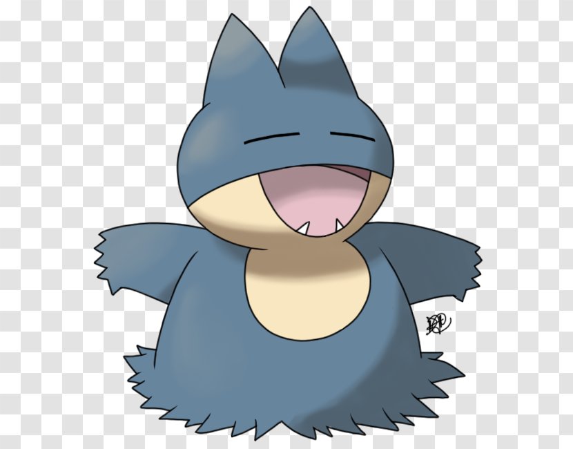 Pokémon Red And Blue Sun Moon Munchlax Snorlax - Mammal - Nose Transparent PNG