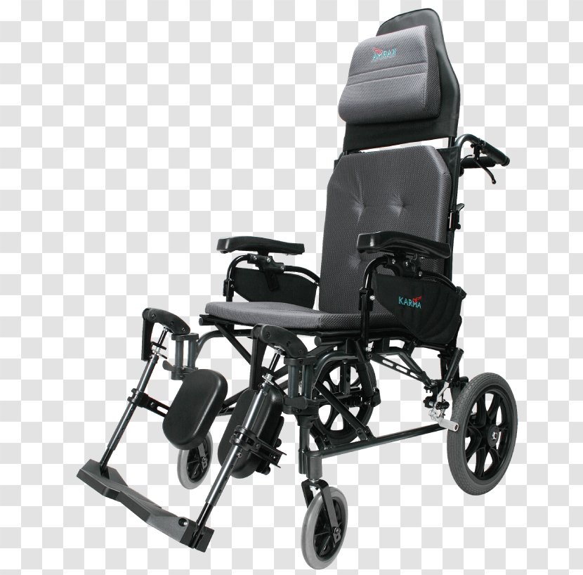 MVP 502 Wheelchair Disability Old Age Sitting - Chair - Maa Transparent PNG