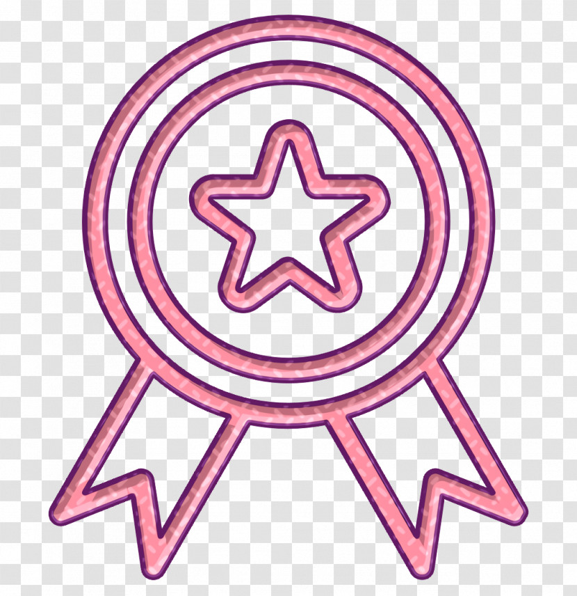 Award Icon Medal Icon Transparent PNG