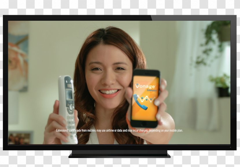 Television Display Device Video Cheek Gadget - Xoom Corporation Transparent PNG