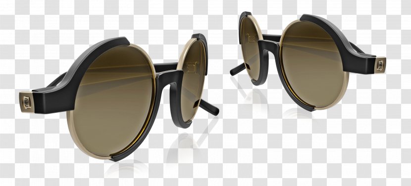 Sunglasses Goggles Neubau Silhouette - Glasses - Alain Mikli Transparent PNG