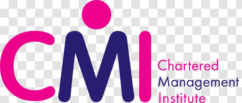 Chartered Management Institute Logo Brand Business School - Magenta - Professional Lawyer Team Transparent PNG