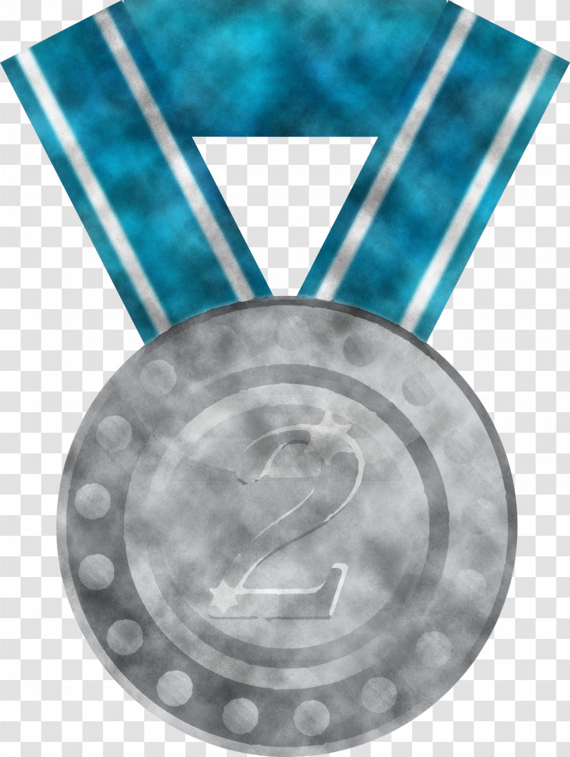 Silver Badge Award Badge Transparent PNG