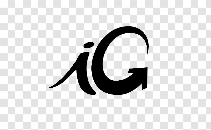 Logo Brand Symbol - Ig Transparent PNG