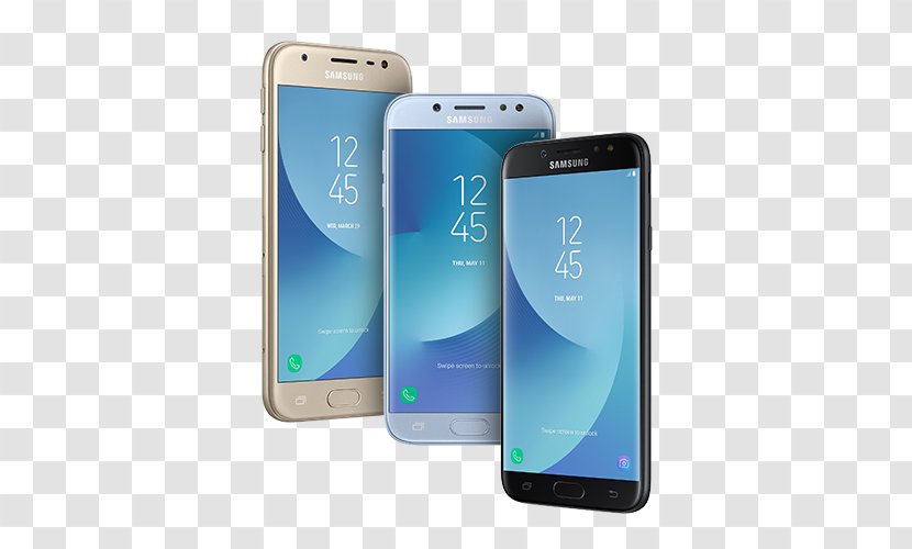 Feature Phone Smartphone Dual SIM Samsung 4G - Galaxy J7 Transparent PNG
