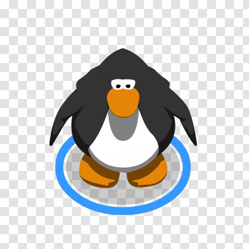 Club Penguin Wikia Kerchief - Neck Transparent PNG