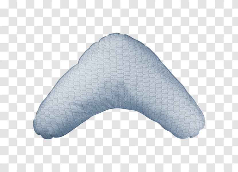 Blue Pillow Stillkissen Child - Bedding Transparent PNG