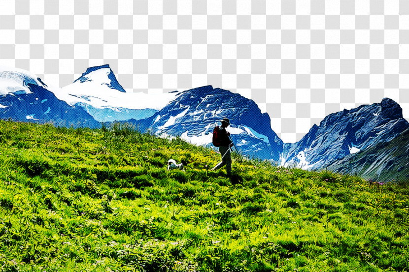 Mount Scenery Alps Leisure National Park Transparent PNG