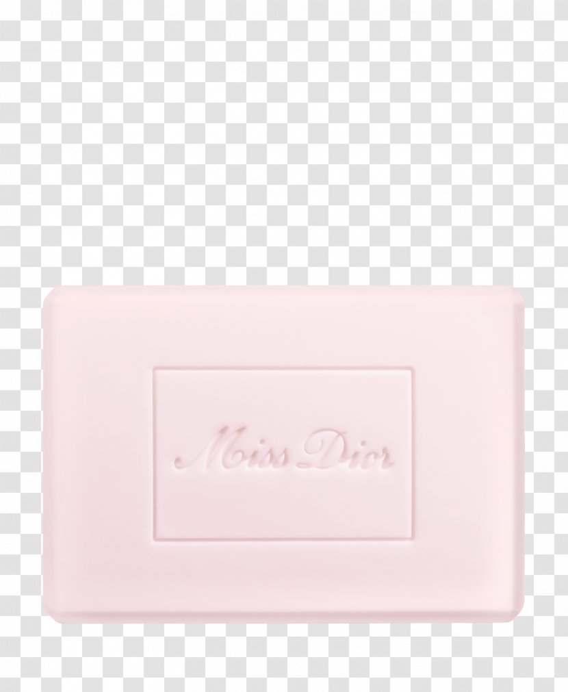 Rectangle Pink M - Dior Transparent PNG
