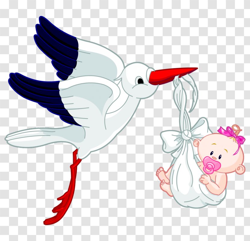 Child Drawing Infant Clip Art - Water Bird Transparent PNG