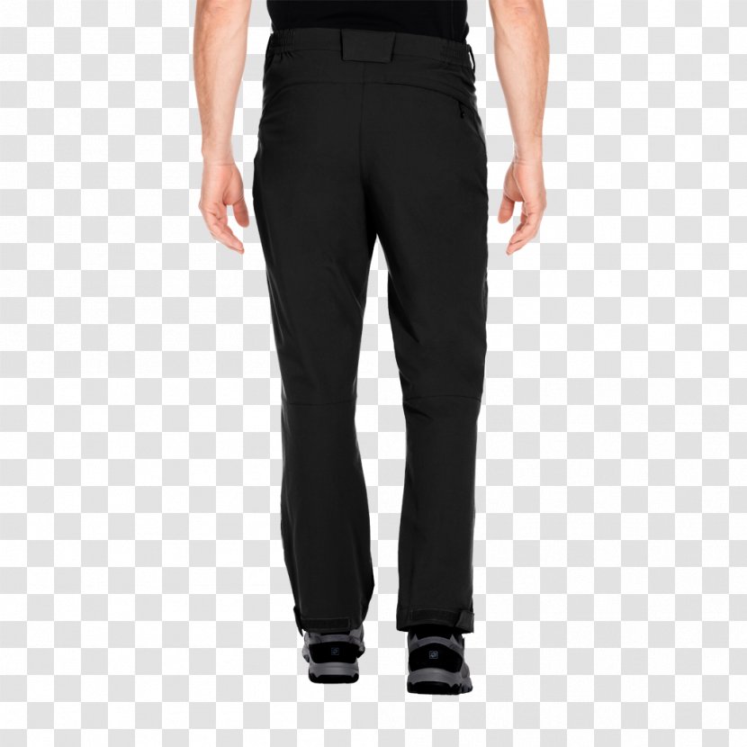 Jeans Slim-fit Pants Clothing Sweatpants - Denim Transparent PNG