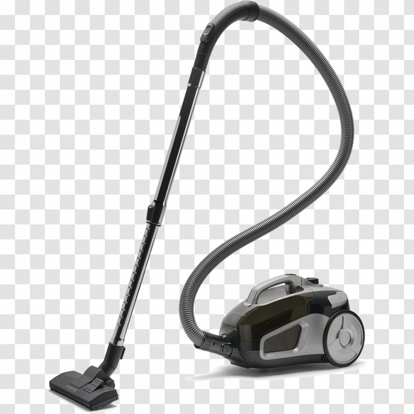 Vacuum Cleaner Electrolux Dust - Home Appliance - Pvc Transparent PNG