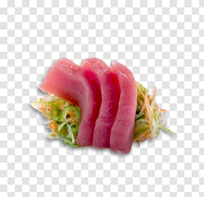 Sashimi Sushi Onigiri Makizushi Salmon - Octopus Transparent PNG