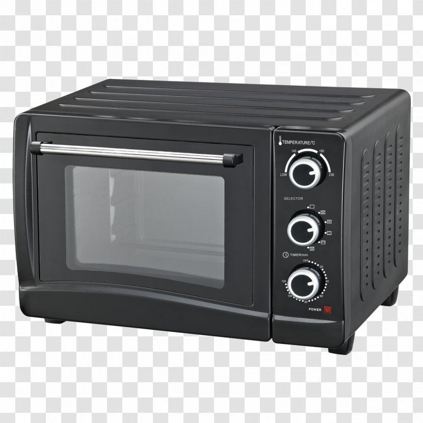 Microwave Ovens Barbecue Grill Home Appliance Electricity - Fan - Oven Transparent PNG